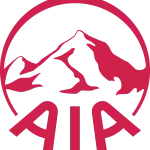 AIA company logo