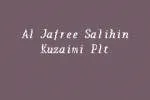 AL JAFREE SALIHIN KUZAIMI PLT company logo