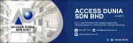 Access Mobile Marketing(M) Sdn Bhd company logo