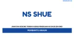 Agensi pekerjaan ns shue sdn bhd company logo