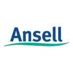 Ansell company logo