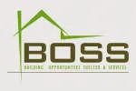 BOSS Solutions company logo