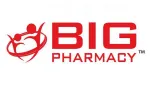 Big Pharmacy company logo
