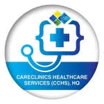 Careclinics Healthcare Services Sdn Bhd company logo