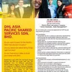 DHL Asia Pacific Shared Services Sdn Bhd company logo