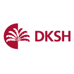 DKSH company logo