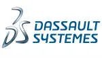 Dassault Systèmes company logo