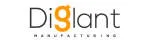 Diglant Manufacturing Sdn Bhd company logo
