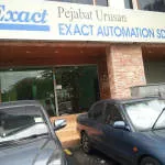 EXACT AUTOMATION SDN BHD company logo