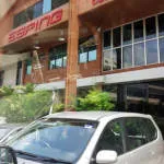 Esping Corporation Sdn Bhd company logo