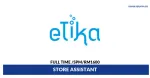 Etika Sdn Bhd company logo