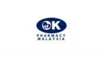 Farmasi OK J-Avenue company logo