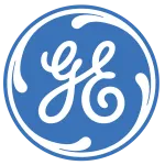 General Electric company logo