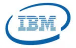 IBM company logo