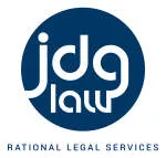 JDG Solutions company logo