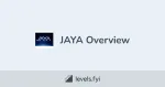 Jaya Employment company logo