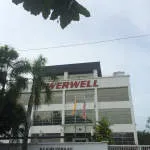 Kejuruteraan Powerwell Sdn Bhd company logo