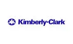 Kimberly-Clark company logo