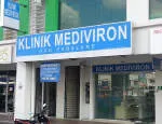 Klinik Mediviron Taman Cahaya Indah company logo