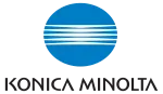 Konica Minolta Business Solutions company logo