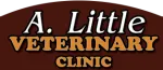 LITTLE PETS VETERINARY CLINIC company logo