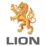 Lion Group company logo
