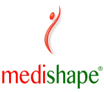 Medishape Sdn Bhd company logo