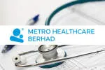 Metro Healthcare Berhad company logo