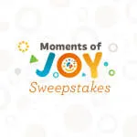 Moment of JOY company logo