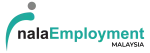 Nala Employment company logo