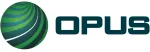 Opus Monkey company logo