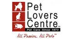 PLC Pet Lovers Centre Sdn Bhd company logo