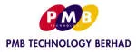 PMB Technology Berhad company logo