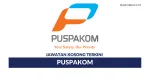 PUSPAKOM SDN BHD company logo