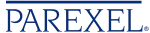 Parexel company logo