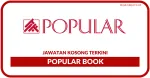 Popular Book Co. (M) Sdn Bhd company logo