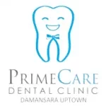 Primecare Dental Clinic company logo