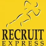 Recruit Express company logo