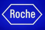 Roche company logo