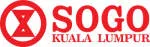 SOGO (K.L.) Department Store Sdn. Bhd. company logo