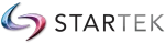 STARTEK company logo