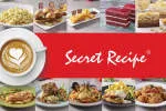 Secret Recipe company logo