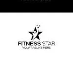 Star Fitness company logo