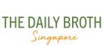 The Daily Broth company logo