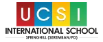 UCSI International School Sdn Bhd company logo