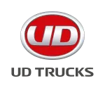 UD Trucks company logo