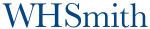 WHSmith company logo