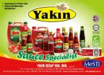 Yakin Sedap Sdn. Bhd. company logo