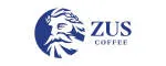 ZUS Coffee company logo
