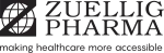 Zuellig Pharma company logo